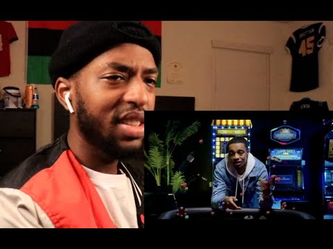 FLIGHT'S GREATEST SONG?!?!?! |Flight Ft. Babytron - The Scale (Official Music Video) Reaction