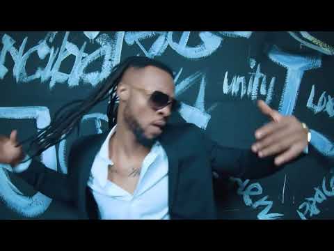 Flavour   African Woman ft  Famous Official Video