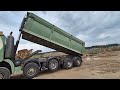 Mercedes-Benz Actros 5044 AK