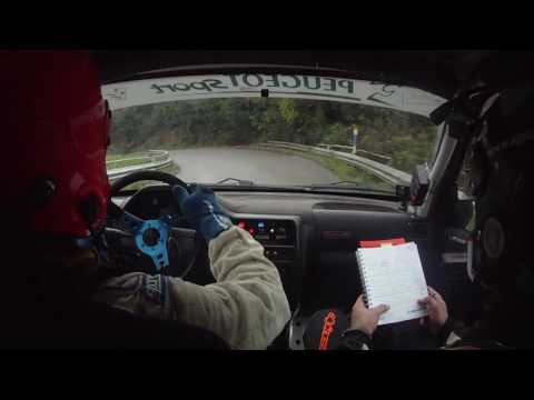 Rally Colline Metallifere Mochi Parri Ps3 Campiglia