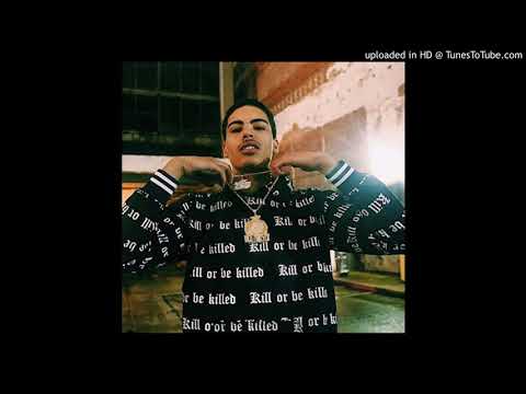 Jay Critch - Holla At Me *Unreleased* OLD