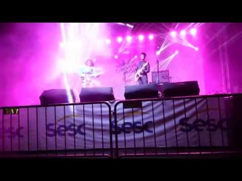 CHICO CESAR E DANI BLACK - PENSAR EM VOCÊ