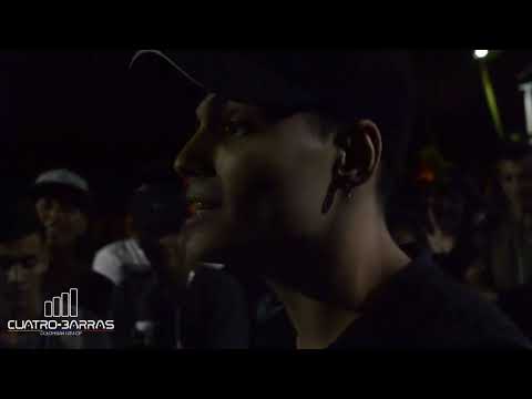 LETRA🇻🇪 vs LIL CATANIA🇮🇹/ OCTAVOS / #ParcheRonja Fecha 1