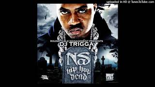 19.Nas-Wanna Play rough