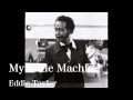 My Little Machine - Eddie Taylor