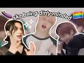 Stray Kids Are DEFINITELY NOT Dirty Minded