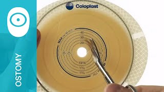 Product video: SenSura Mio Flex Convex Light Barrier - 2-Piece