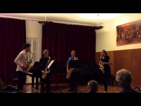 Henry Mancini, prir. A. Frackenpohl: Pink Panther