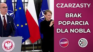 Download lagu Konferencja marszałka Sejmu Włodzimierza Czarzastego mp3