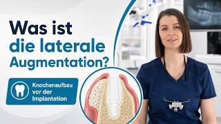 Laterale Augmentation