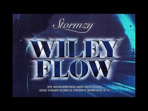 Stormzy - Wiley Flow (Instrumental)