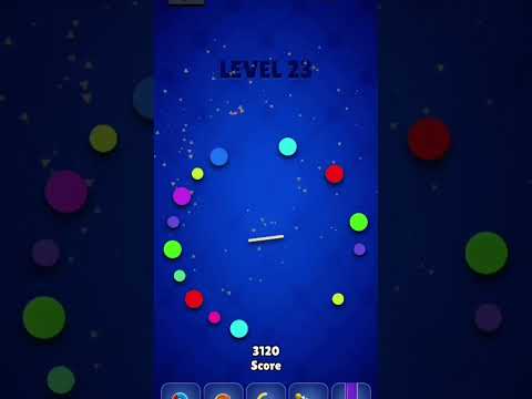 Color Bounce: Match & Jump