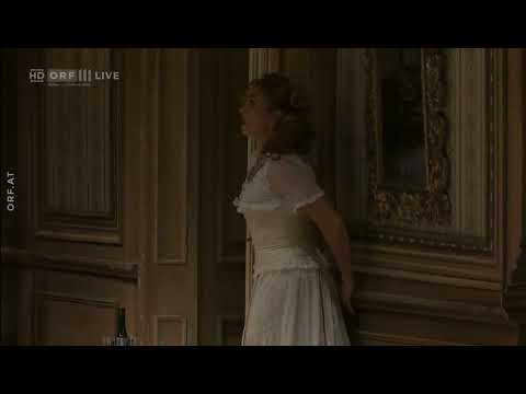 David Kerber - Täubchen, das entflattert ist - Alfred - Die Fledermaus - Johann Strauss