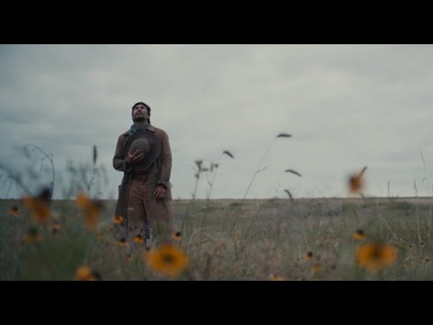 Thumbnail for video: Montford: The Chickasaw Rancher Trailer Thumbnail for video: Montford: The Chickasaw Rancher Trailer