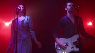 DANS TES REVES (Official Vidéo)