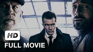 Full Movie HD | Bullet Head | Adrien Brody, John Malkovich, Antonio Banderas | Crime, Thriller