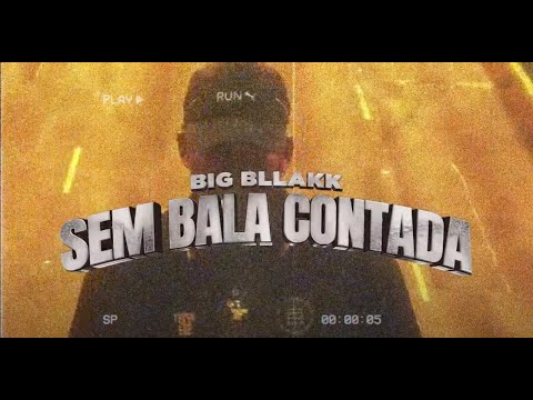 Miniatura de Sem Bala Contada
