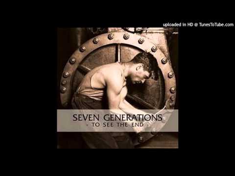 Seven Generations - Ritual