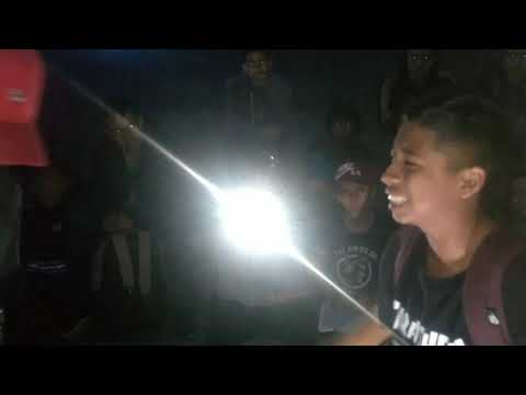 Jaramillo Free Fecha 1 Torneo 1 Vs 1 - Cuartos: AVILA vs KELO