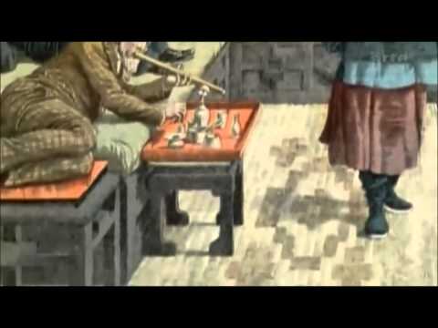 Sven van Hees, " Serrano Anthem " ( Album : GEMINI )