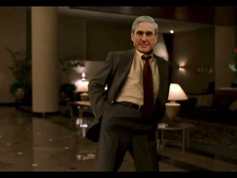 Mueller: weapon of choice.