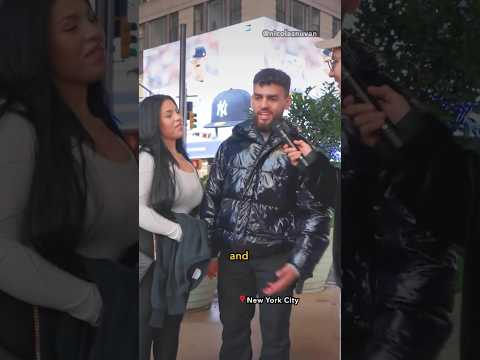 I BUMPED INTO THE GUY THAT MADE VIRAL SONG “TACATA” 😱 (I don’t speak Portuguese…) #tacata #shorts