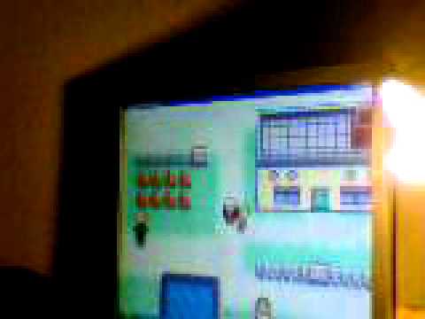 Let's Play - Pokemon Feuerrot - (Deutsch) Part 1