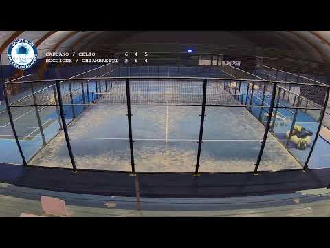SLAM Padel by MINI - 2020 - GonettaGO - Day 2