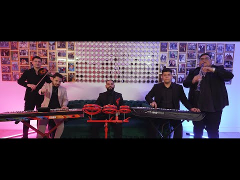 Formatia Ionut Cercel - Comercial 100% | Official Video