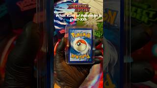 What Kind of Pokémon Is this?Co je to za Pokémona? #pokemoncards #pokemontcg #shorts