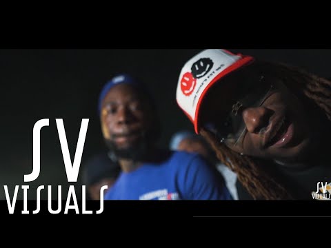 Mook6340 - Brandon Roy (🎥@ShayVisuals)