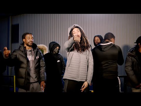 YDizz - Righteous Man FT OTS (Music Video)