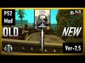 Grand Theft Auto San Andreas A True Definitive Mod Ver 2 5