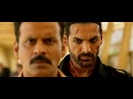 Dhoke Hmesa apna h Deta Hai || Manoj Bajpai, John Abraham HD Satyamev Jayate Movie Scene