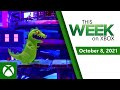 New Gear, New Releases, and In-Game Events | This Week on Xbox