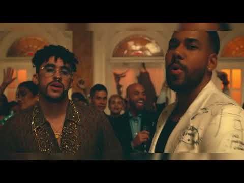 Aventura, Bad Bunny - Volví