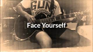 Misery Signals - Face Yourself