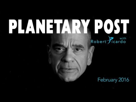The Planetary Post - Feb 2016