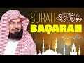 Surah Al Baqarah سورة ٱلْبَقَرَة Beautiful Recitation By Abdul Rahman Al Sudais