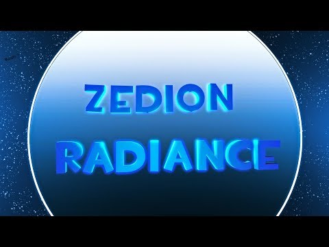 ZEDION - RADIANCE [LYRICS]