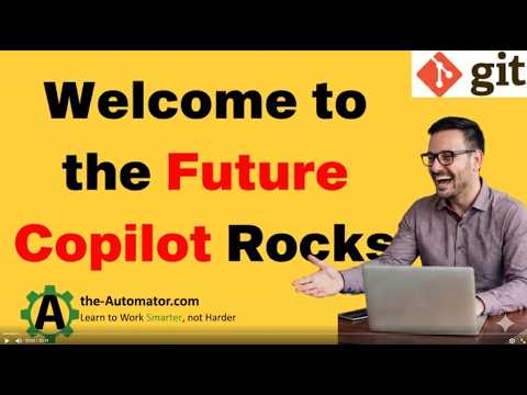 🚀Is This the Coding Revolution? Copilot's Here & It's Epic! 🔥