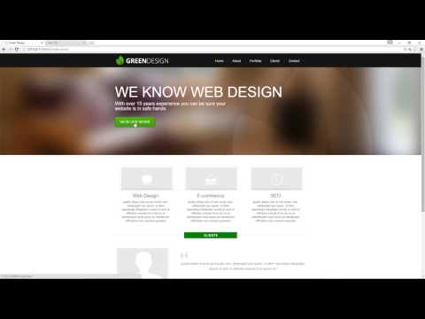 jQuery Tutorial for Beginners 14 Adding Removing Classes