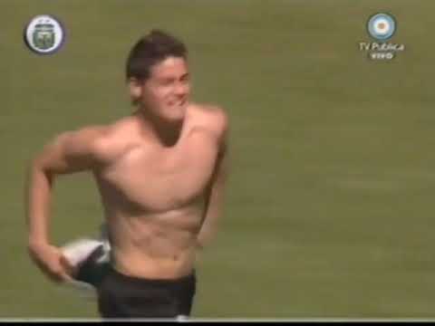 Apertura 2009, Banfield campeón (temp. completa)