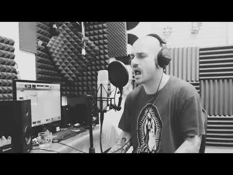 Sieteh - VERSOS DE CUARENTENA I (Prod.Aksil Beats)