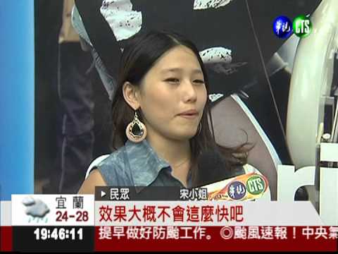 挺鼻不想動刀?! "夾鼻"效果有限