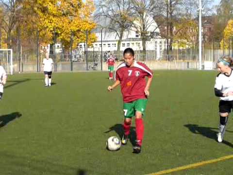 Moabiter FSV : RW Neuenhagen 1/2