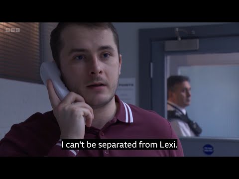 EastEnders 26/03/24: Ben Asks Phil For A Favour