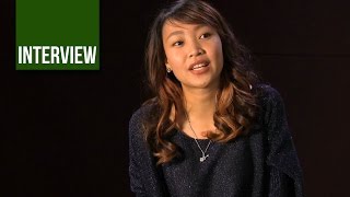 Chlara Talks About &quot;You Complete Me&quot;