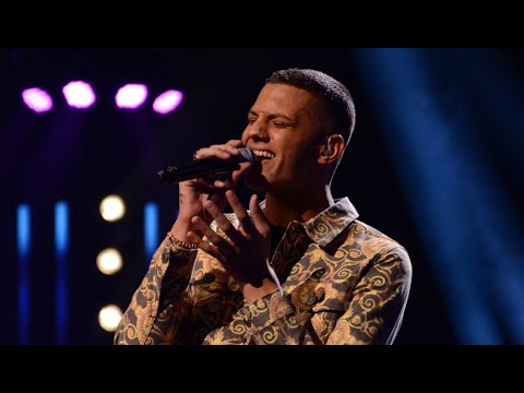 William Strid: When We Were Young - Adele  - Idol Sverige (TV4)