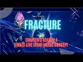 Fracture Live event Music Concept | Chapter 3 Season 4